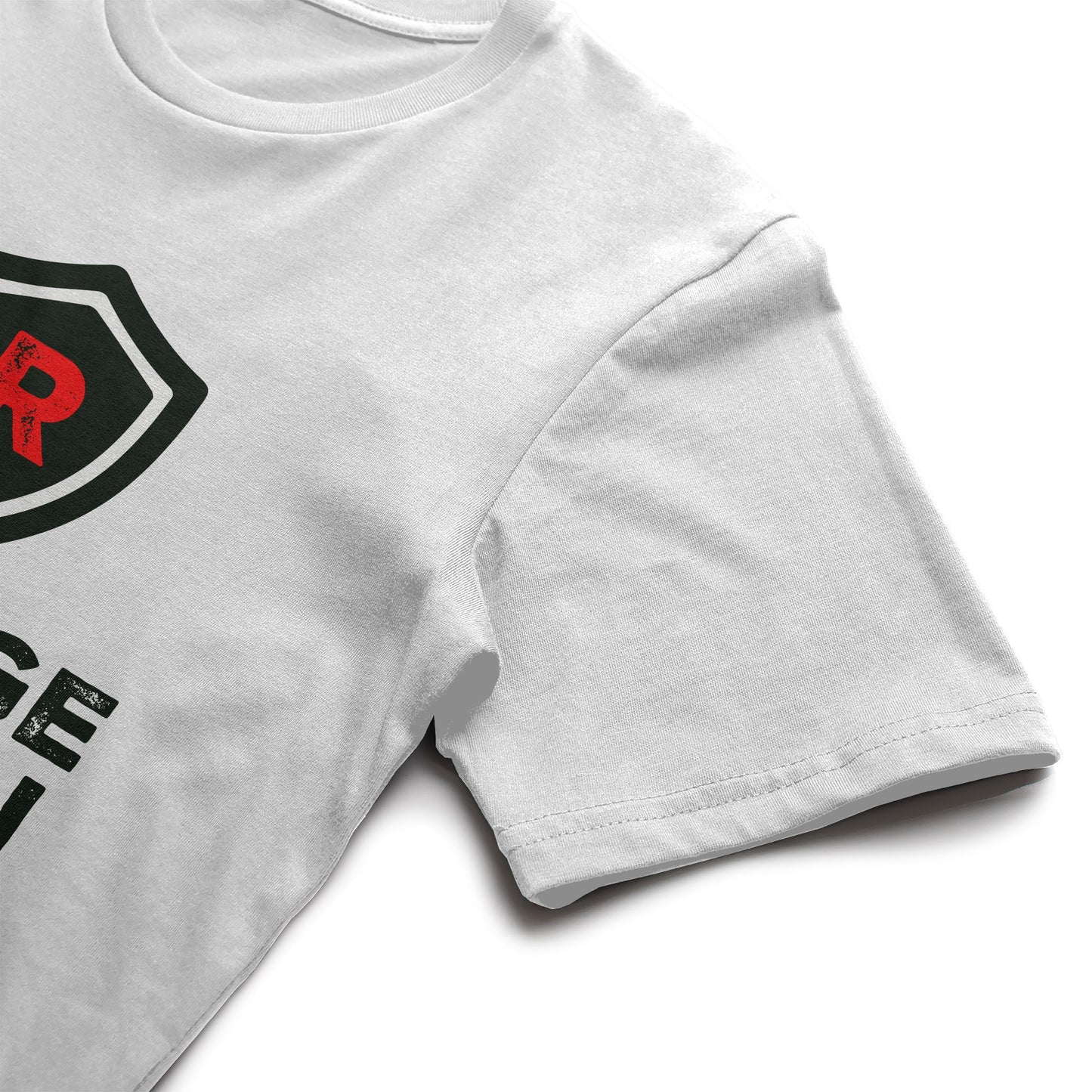 Refuge Nation Essentials 2.0 Tee