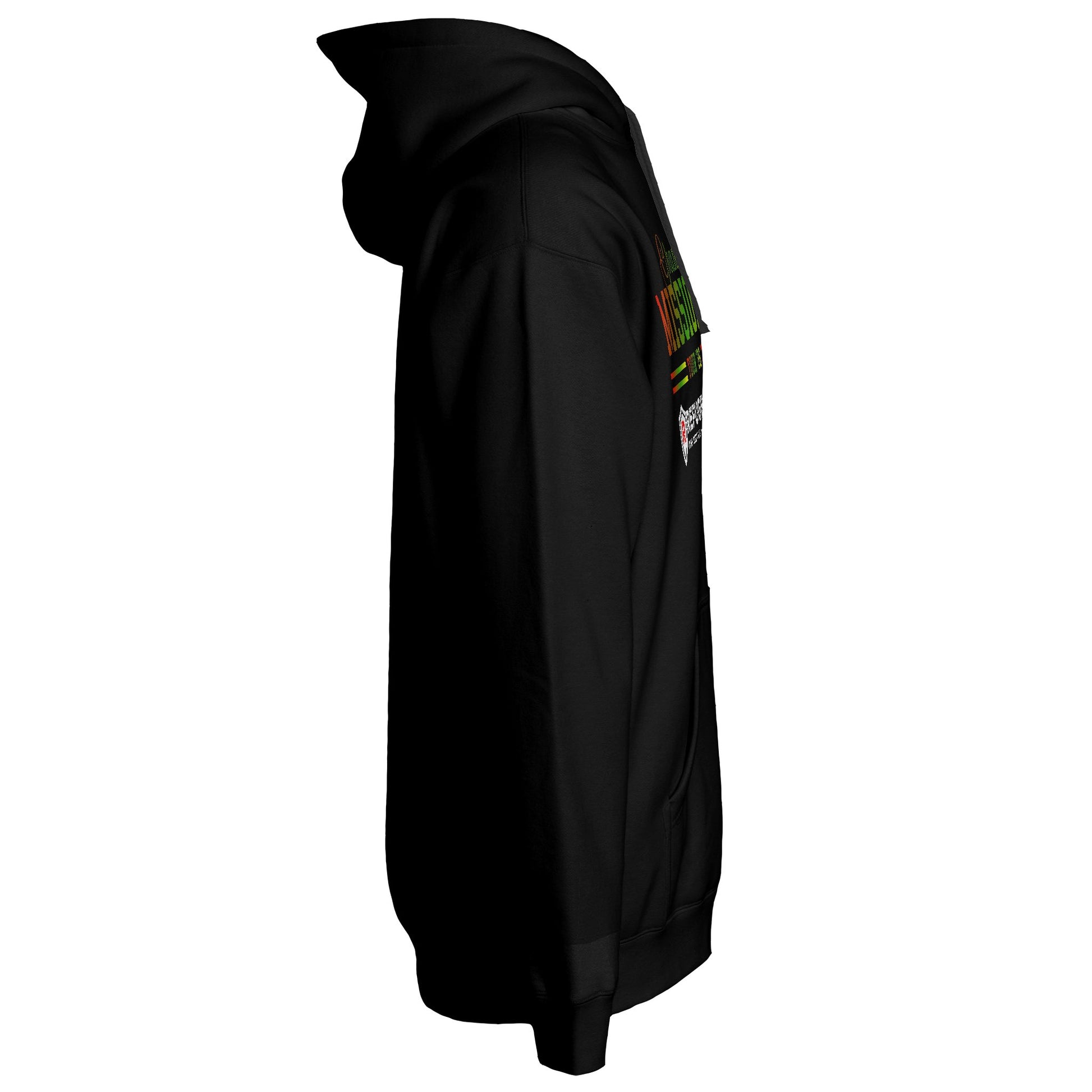 Ghana Missions Tour 26 Hoodie