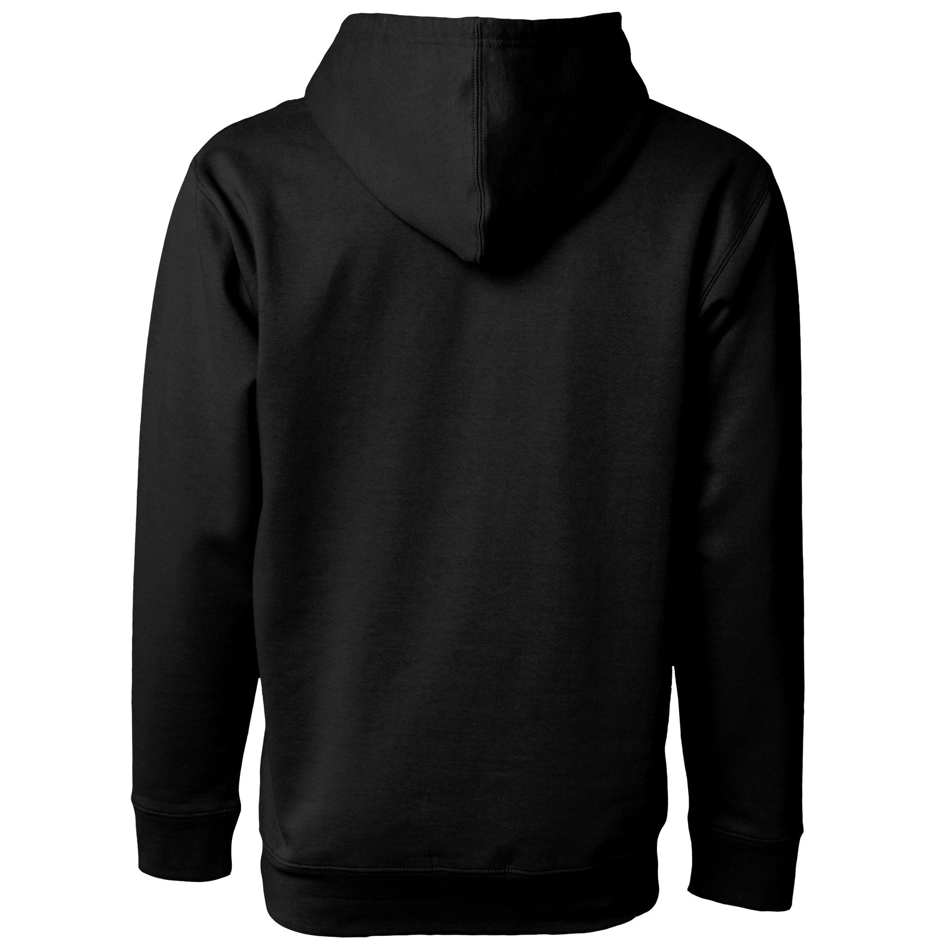 Refuge Nation Essentials Hoodie