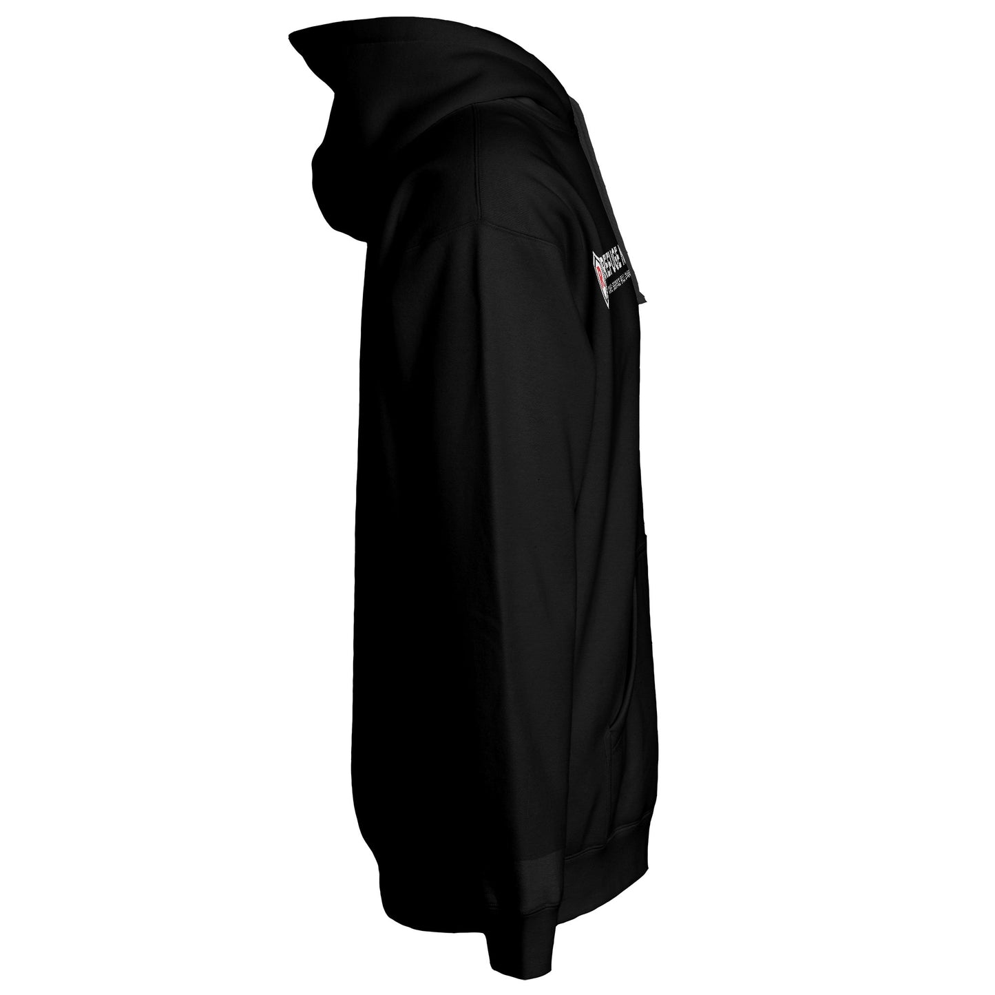 Refuge Nation Essentials Hoodie