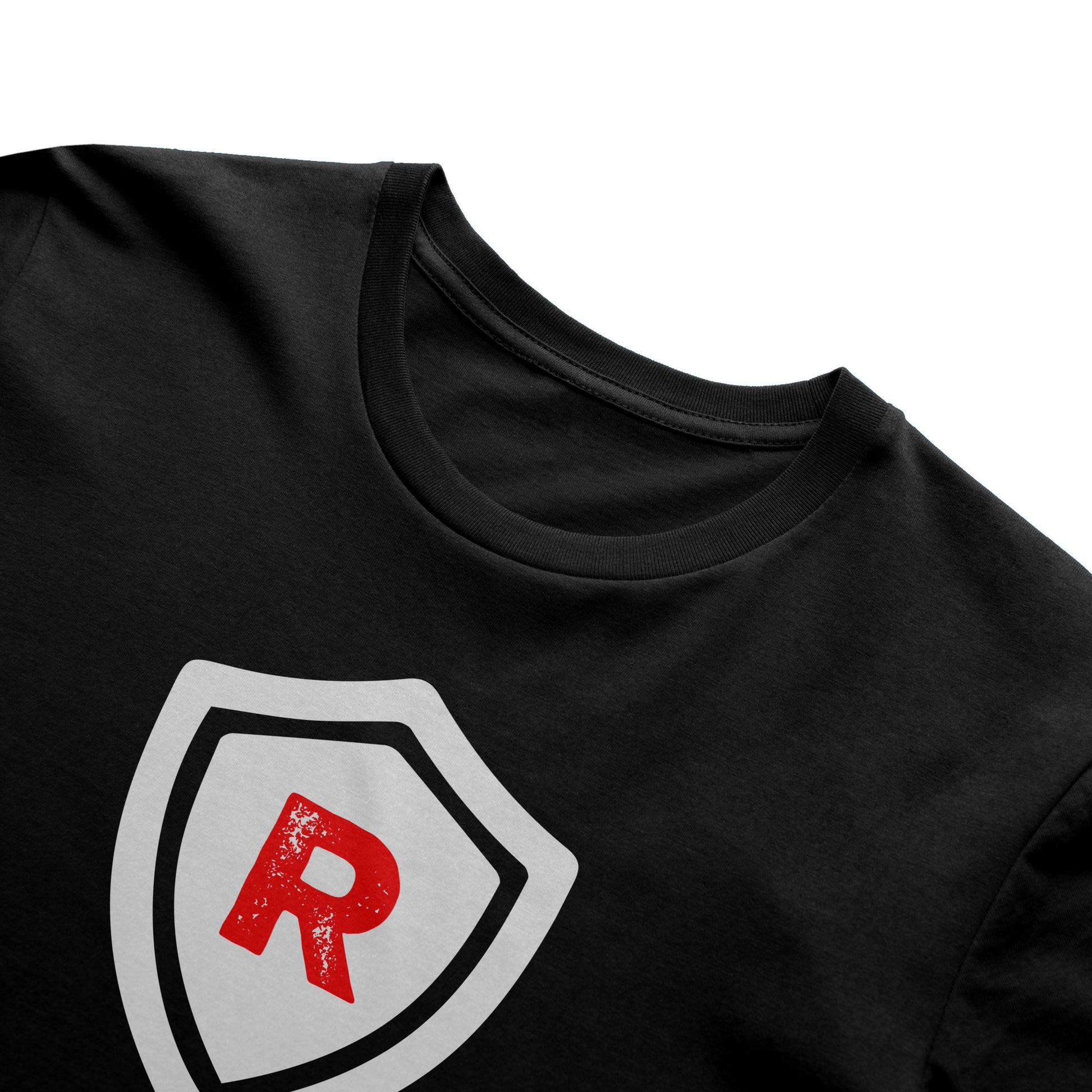 Refuge Nation Essentials 2.0 Tee
