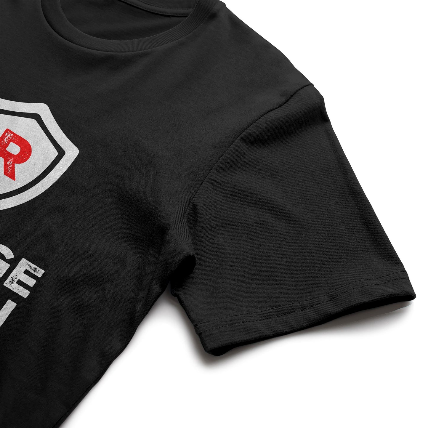 Refuge Nation Essentials 2.0 Tee