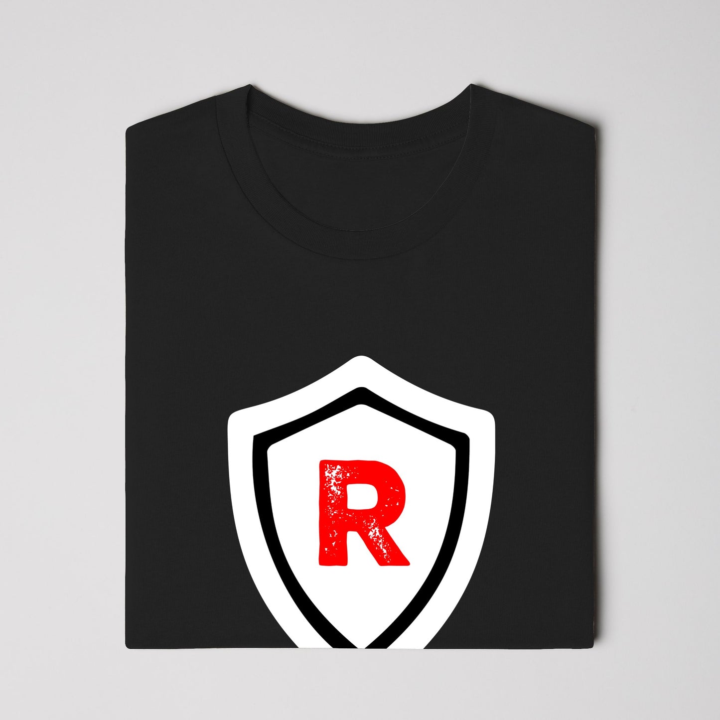 Refuge Nation Essentials 2.0 Tee