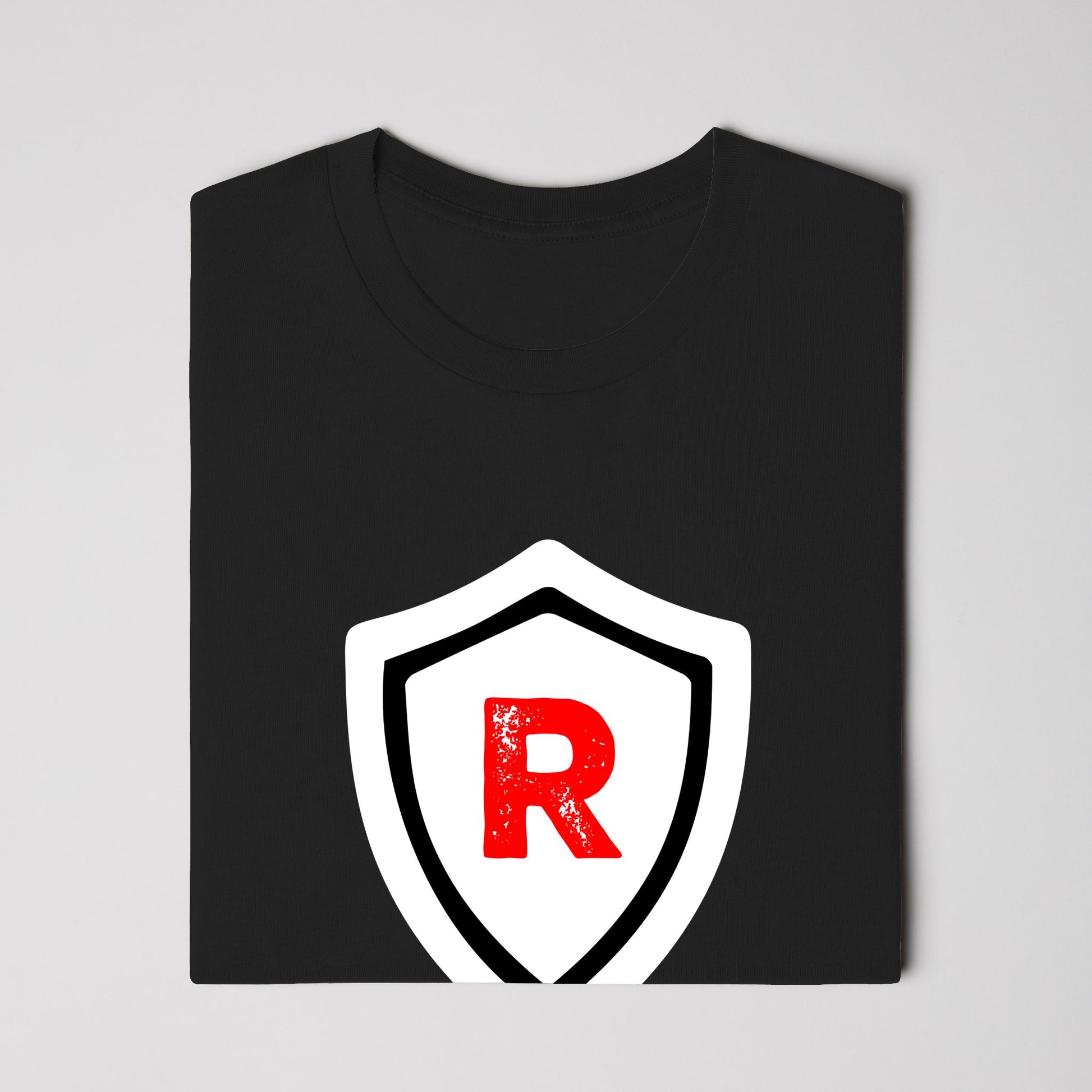 Refuge Nation Essentials 2.0 Tee