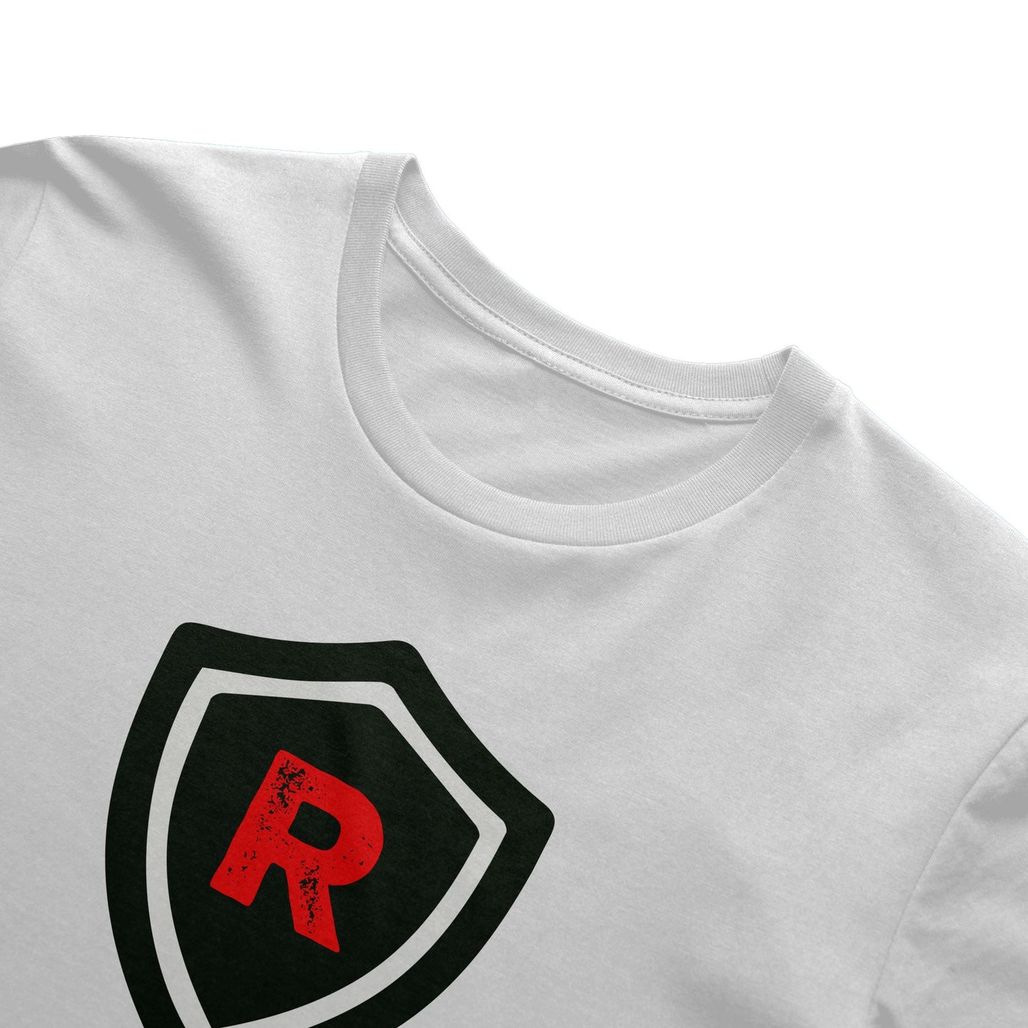 Refuge Nation Essentials 2.0 Tee