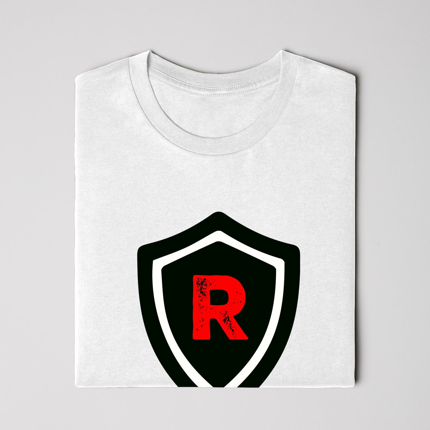Refuge Nation Essentials 2.0 Tee